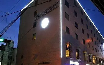 Hotel Aldebaran  Osaka
