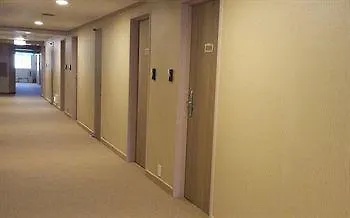Hotel Aldebaran
