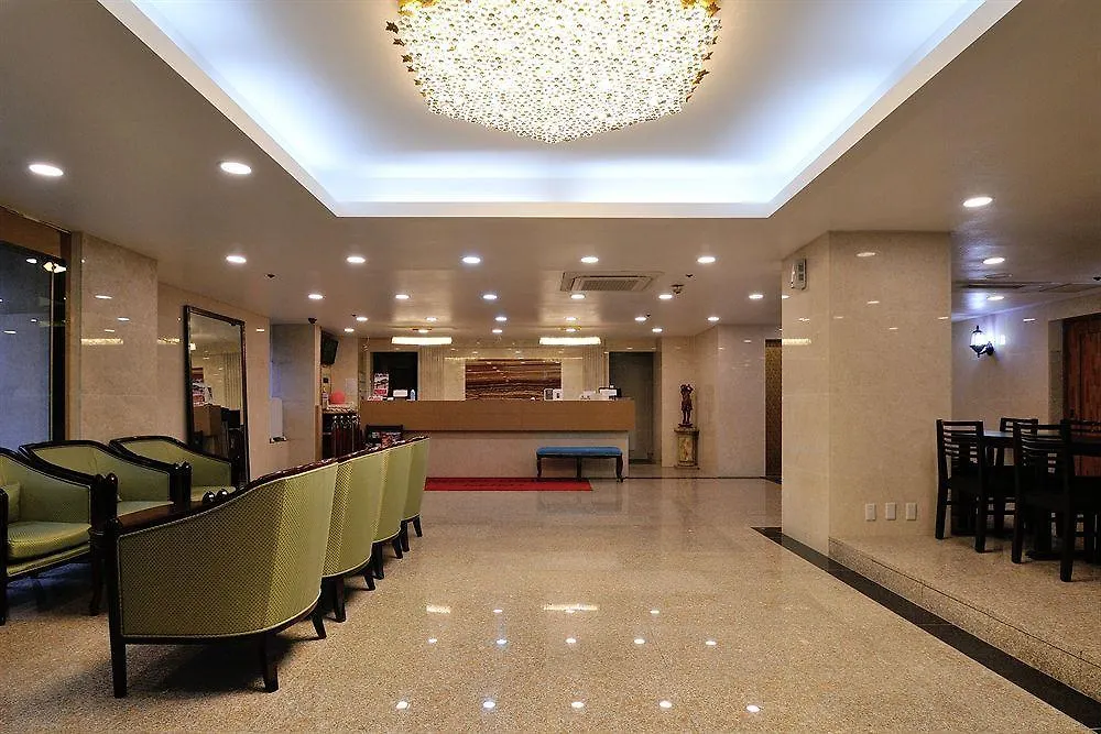Hotel Aldebaran 2*, Osaka