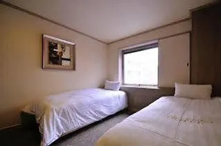 Hotel Aldebaran Osaka
