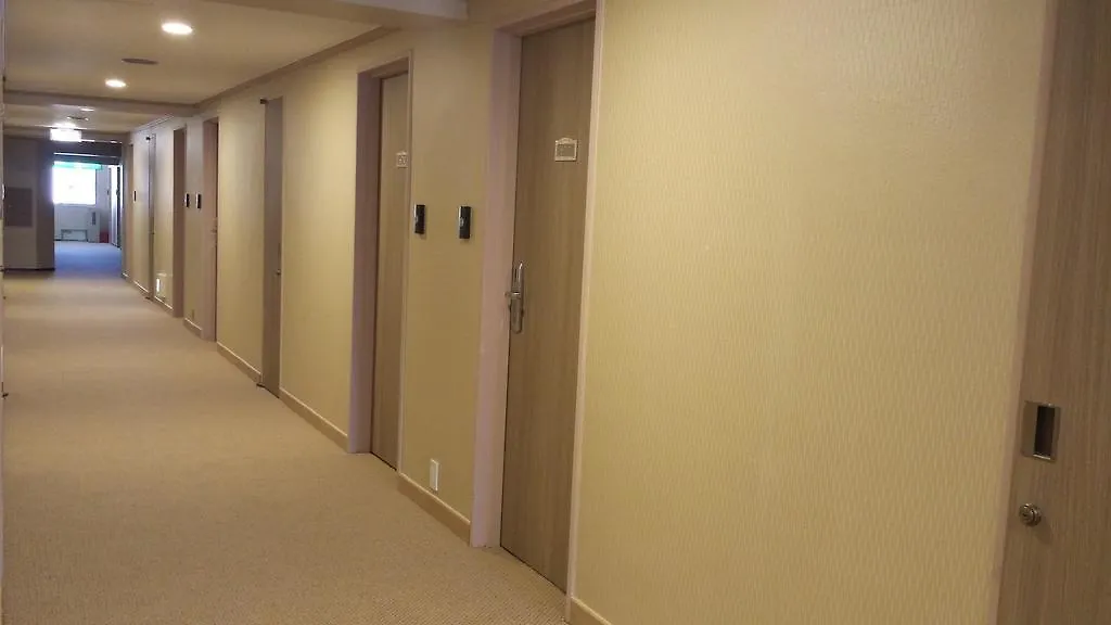 Hotel Aldebaran